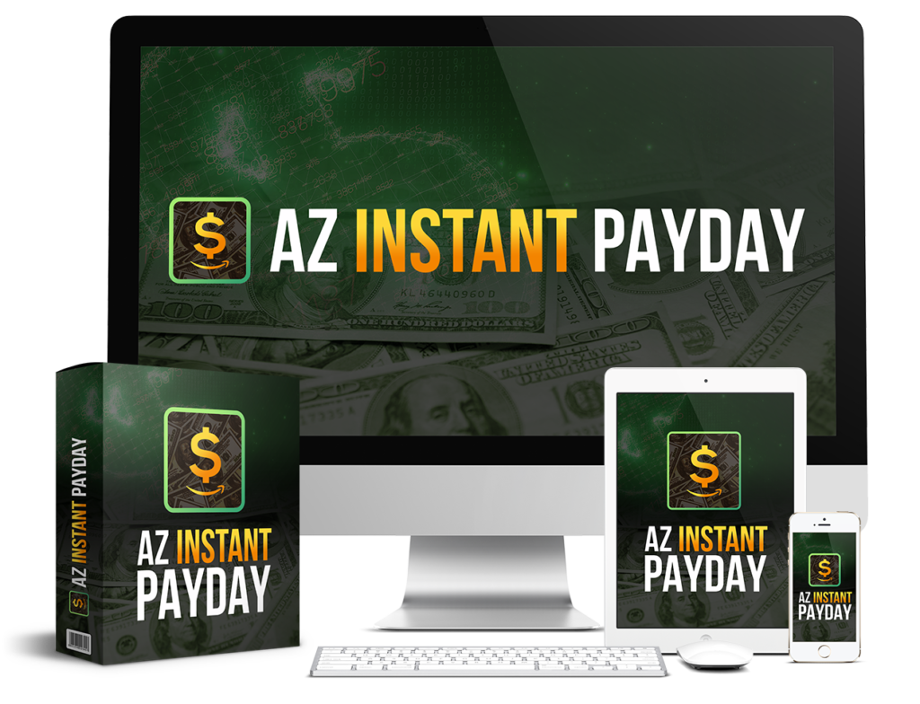 AZ Instant Payday
