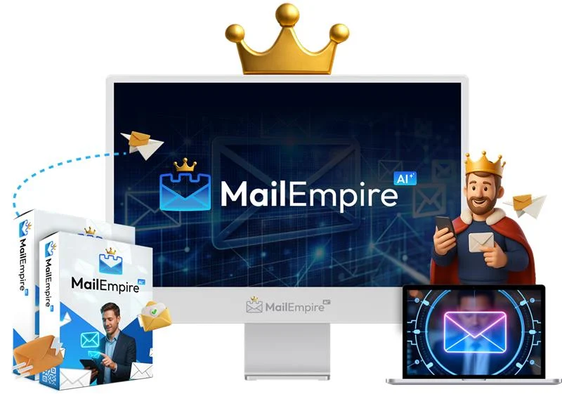 Mail Empire