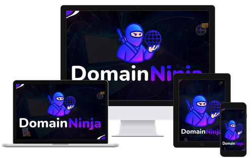 Domain Ninja