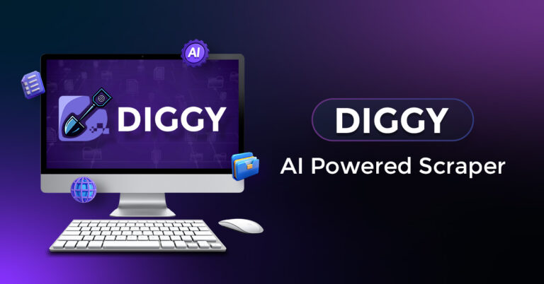 Diggy AI Miner