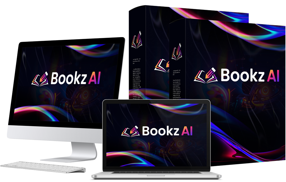 Boookz AI