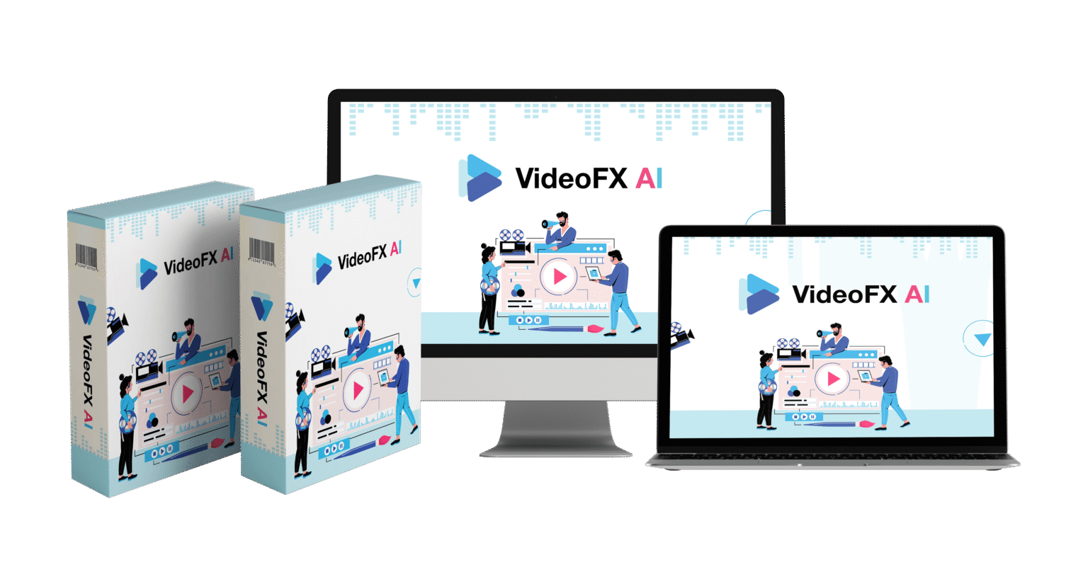 VideoFX AI