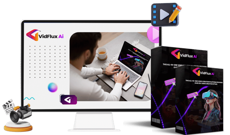 VidFlux Ai
